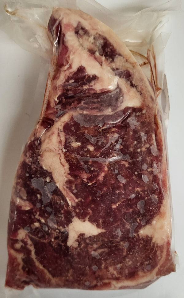 BEEF STEAK - CHUCK EYE STEAK
