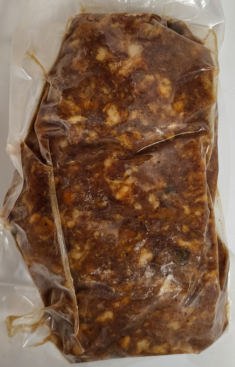 PORK - Chorizo Sausage