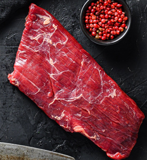 STEAK - FLANK STEAK