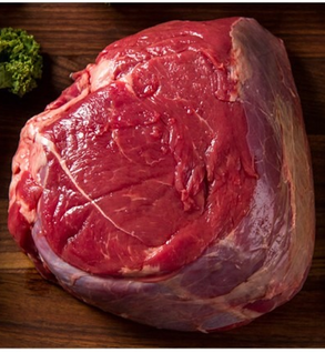 ROAST - SIRLOIN TIP ROAST - Sold By The Pound