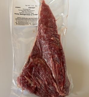 ROAST - TRI-TIP ROAST Sold By The Pound