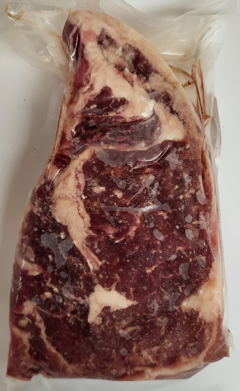 BEEF STEAK - CHUCK EYE STEAK