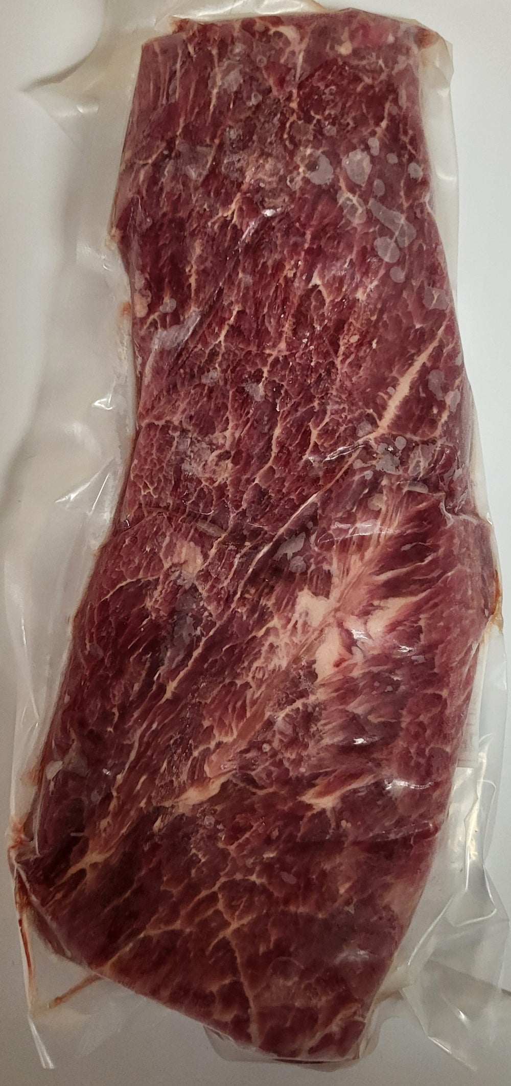 BEEF STEAK - FLAT IRON STEAK