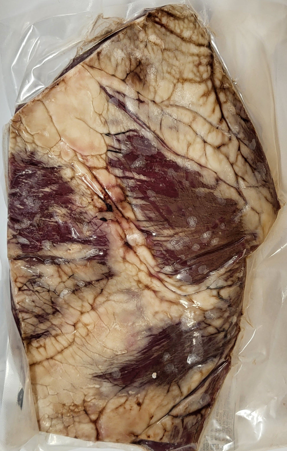 BEEF HEART
