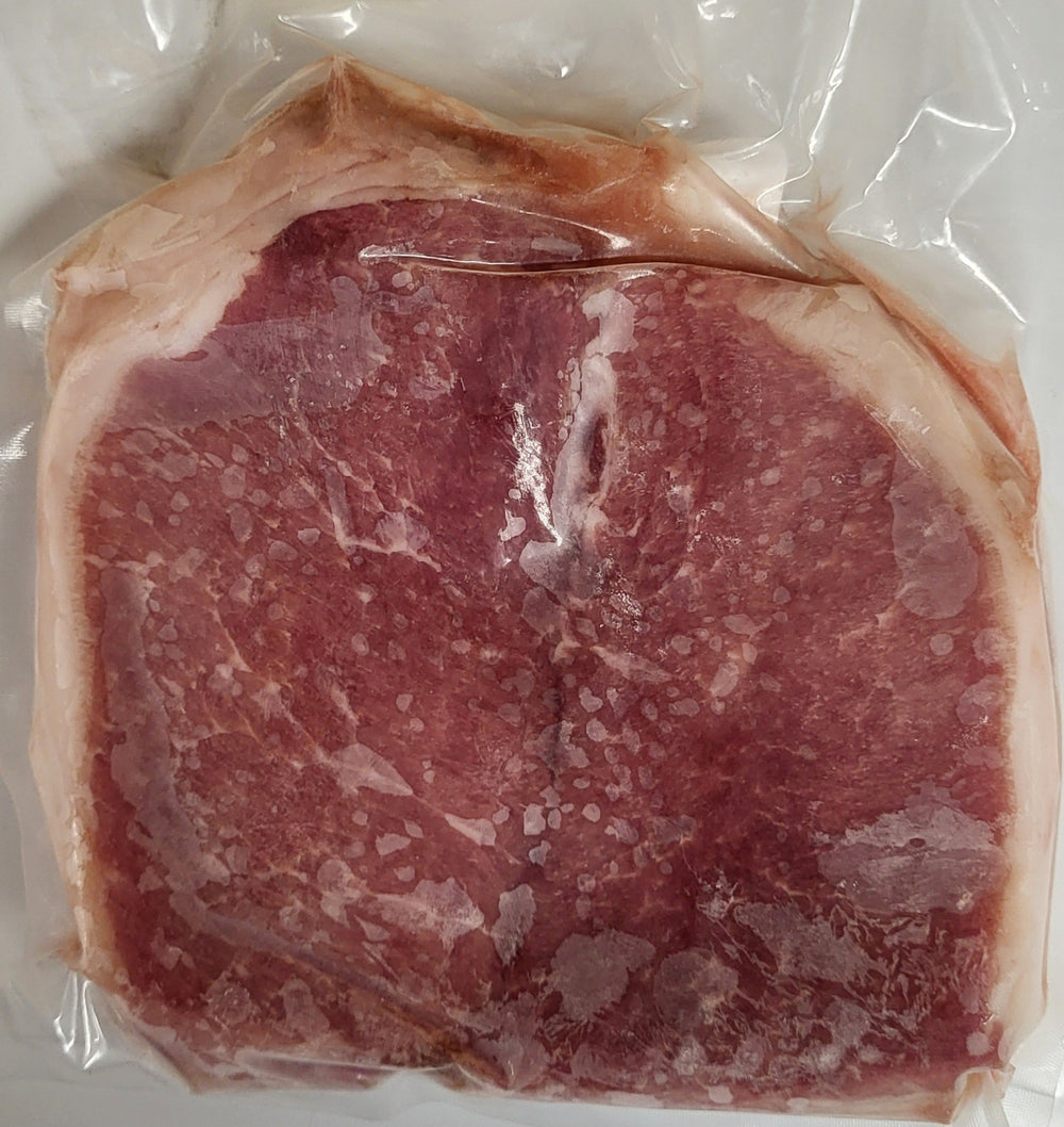 PORK - Boneless Pork Chops