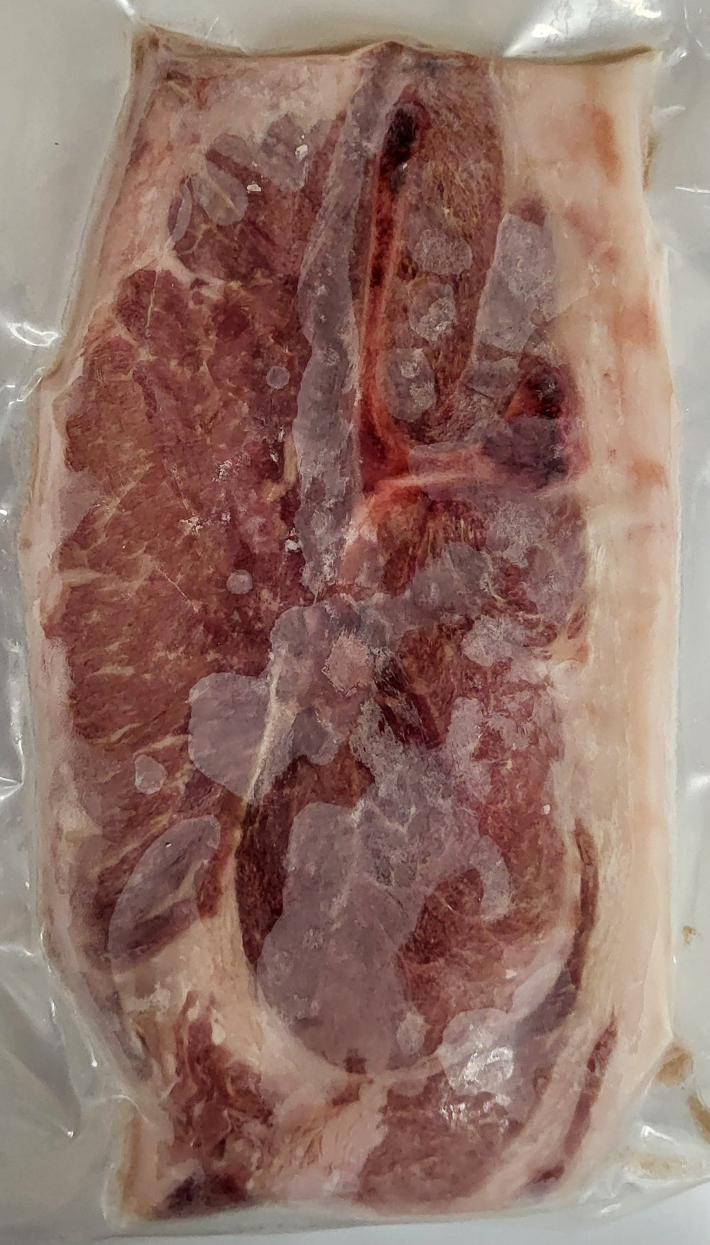 PORK - Pork Steaks