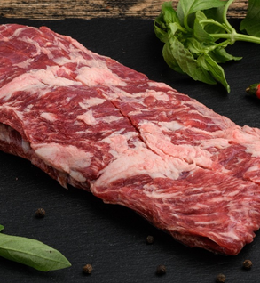 STEAK - SKIRT STEAK
