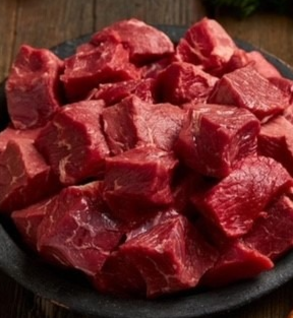 STEW MEAT