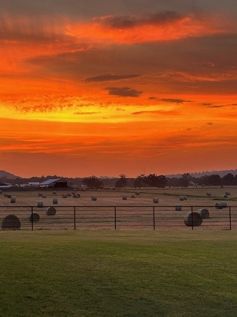 Farm location
